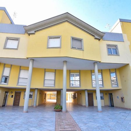 Antiche Conce Rooms Sassari Exterior foto