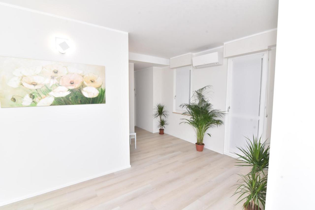 Antiche Conce Rooms Sassari Exterior foto