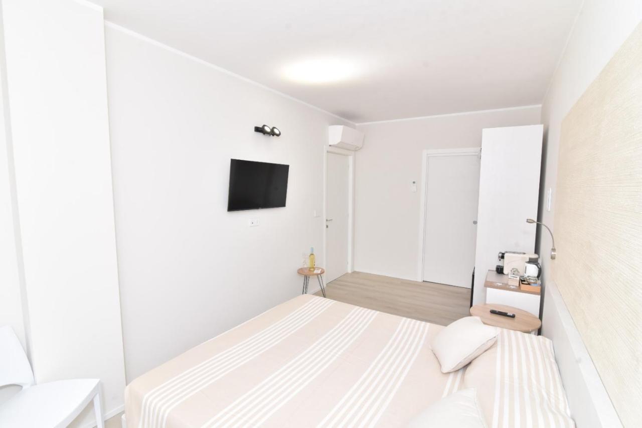 Antiche Conce Rooms Sassari Exterior foto